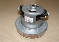 SILNIK 2000W 122.5X130X41.5